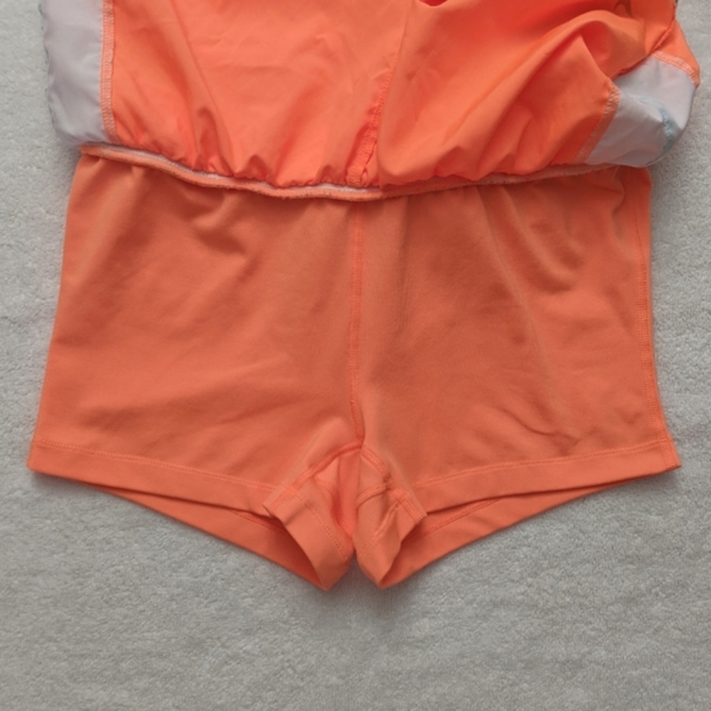Nike DRI-FIT Shorts with Liner - Picture 5 of 9